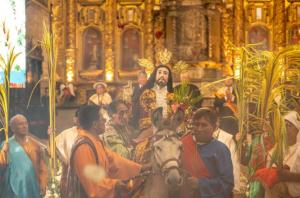 Semana Santa 2026 en Ayacucho: pascua toro, procesiones, música, gastronomía y turismo